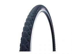 Author Plášť AT Cross 700x38c (čierna)