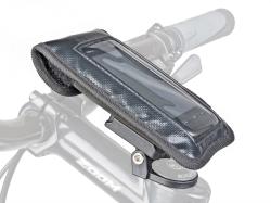 Author Puzdro na telefón A-H810 L (čierna)