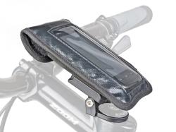 Author Puzdro na telefón A-H810 M (čierna)