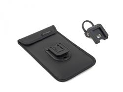 Author Pouzdro na telefon A-H900 (černá)