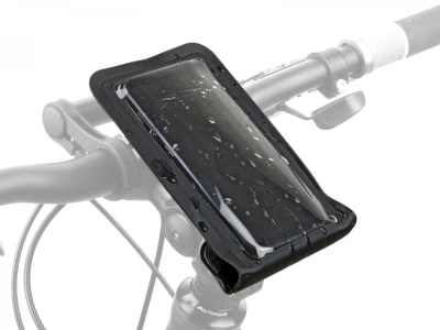 Author Pouzdro na telefon A-H950 Waterproof (černá)