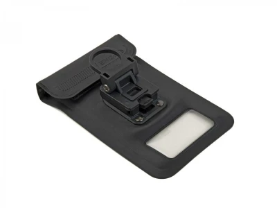 Author Pouzdro na telefon A-H950 Waterproof (černá)