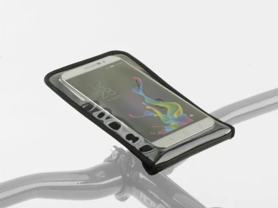 Author Pouzdro na telefon Smartphone A-H900 X2 6,7" (černá)