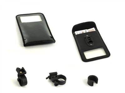 Author Pouzdro na telefon Smartphone A-H900 X2 6,7[34] (černá)