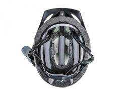 Author Rocca X0 (zelená-neónová) cyklistická prilba