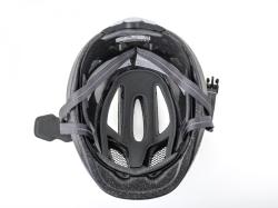 Author Star Rider Inmold (213 žlutá-neonová/modrá) dětská přilba