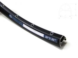 Author Ráfek ACO Radon Pro 27,5 (černá)