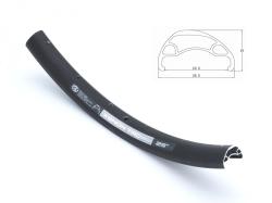 Author Ráfek ACO Xenon 29 TRC OS (černá)