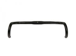 Author Řidítka ACO-HB Gravel X8 (černá)