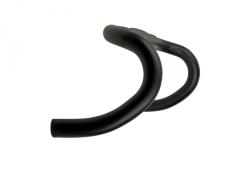 Author Řidítka ACO-HB Gravel X8 (černá)