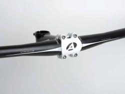 Author Řidítka ACO-HB Respect 14 (černá-matná/bílá)