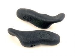 Author Rohy ABE-402 (čierna-matná)