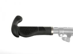 Author Rohy ABE-500 Pro GripLock (černá-matná)