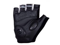 Author Rukavice Lady Sport Gel k/p (biela/čierna)