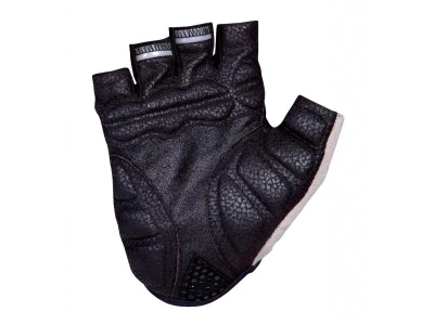 Author Rukavice Men Elite Gel k/p (bílá/černá)