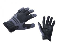 Author Rukavice Men SingleT X24 d/p (čierna)