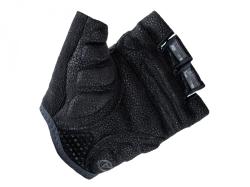 Author Rukavice Men Sport Gel k/p (šedá/černá)