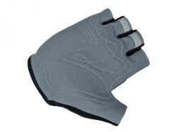 Author Rukavice Team X6 k/p (čierna)