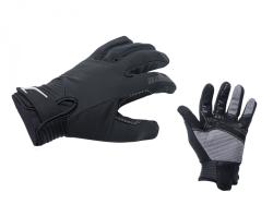 Author Rukavice Windster Light X24 (čierna)