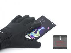 Author Rukavice Windster Light X24 (čierna)