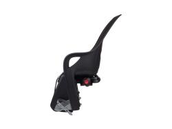 Author Koari CFS (černá/šedá) cyklosedačka na nosič