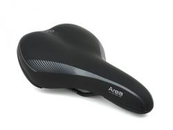 Author Sedlo ASD Area X7 (čierna) Author Sedlo ASD Area X7 (čierna)