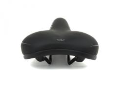 Author Sedlo ASD Area X7 (černá)