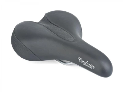 Author Sedlo ASD Comforter (černá)