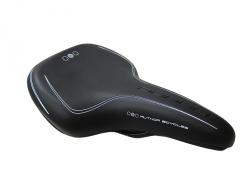 Author Sedlo ASD Donna (čierna) Author Sedlo ASD Donna (čierna)