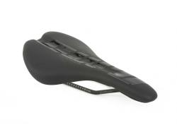 Author Sedlo ASD Guru X1 Cr-Mo (čierna) Author Sedlo ASD Guru X1 Cr-Mo (čierna)