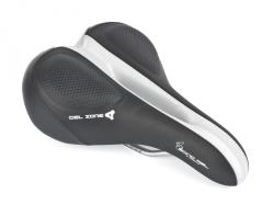 Author Sedlo ASD Sono ASL GelZone (ASL čierna) Author Sedlo ASD Sono ASL GelZone (ASL čierna)