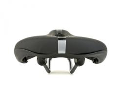 Author Sedlo ASD Vector ERGO GEL X8 (černá)