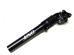 Author Sedlovka KL-262 odp. (čierna)