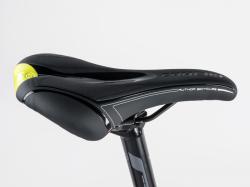 Author Solution 27,5 2023-24 strieborná-matná/zelená MTB bicykel + výbava zadarmo