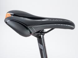 Author Solution 29 2023-24 oranžová/čierna MTB bicykel + výbava zadarmo