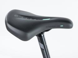 Author Solution 29 ASL 2023-24 bílá/stříbrná/červená dámské MTB 29[34]kolo + výbava zdarma