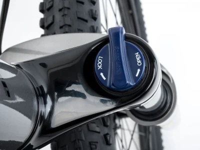 Author Solution 29 ASL 2026 bílé/stříbrné/zlaté dámské MTB kolo + sleva 1500,- na příslušenství