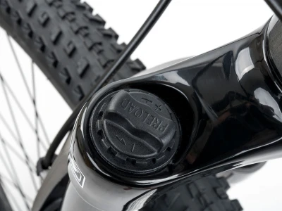 Author Solution 29 ASL 2026 bílé/stříbrné/zlaté dámské MTB kolo + sleva 1500,- na příslušenství