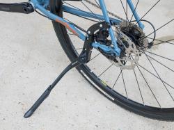 Author Stojan AKS-500 R (černá)