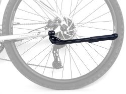 Author Stojan AKS-675 R18 E-bike (černá)