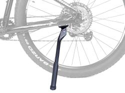 Author Stojan AKS-675 R40 E-bike (černá)