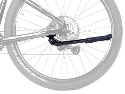 Author Stojan AKS-675 R40 E-bike (černá)