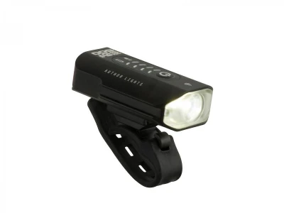 Author Světlo př. DoubleShot 600 lm USB Alloy (černá) Author Světlo př. DoubleShot 600 lm USB Alloy (černá)