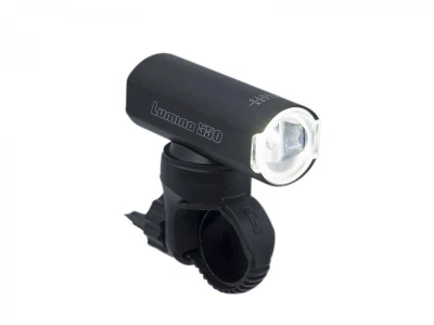 Author Světlo př. LUMINA 550 lm USB Alloy (černá) Author Světlo př. LUMINA 550 lm USB Alloy (černá)