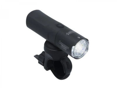 Author Světlo př. LUMINA 600 lm USB Alloy (černá) Author Světlo př. LUMINA 600 lm USB Alloy (černá)