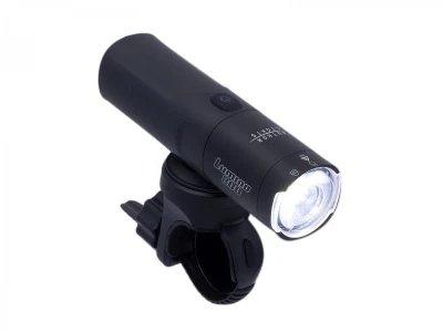 Author Světlo př. LUMINA 800 lm USB Alloy (černá) Author Světlo př. LUMINA 800 lm USB Alloy (černá)