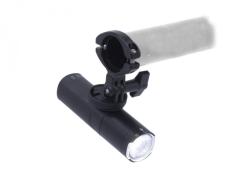 Author Světlo př. LUMINA 800 lm USB Alloy (černá)