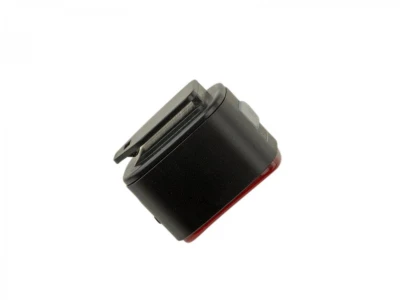 Author LUMINA 550 lm USB Alloy / Cubus USB CobLed 50 lm černá sada světel