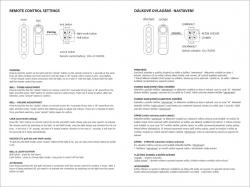 Author Světlo zad. XYRIUS Brake USB 400 lm (černá/červené-sklo)