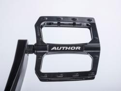 Author Versus 27,5 1.0 2023-24 modré-matné trailové kolo + výbava zdarma